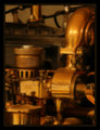 Old engine