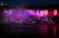 Colors of Niagara