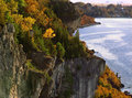 Lion's Head cliffs