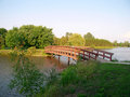 Earl Rowe Provincial Park