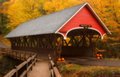 Covered Bridge