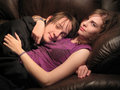 Nick & Laura