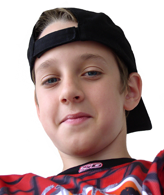 Nick 12
