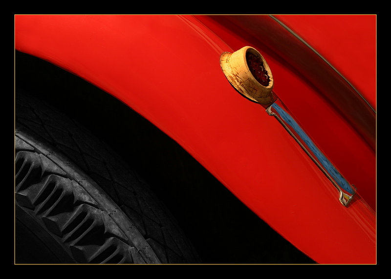 Car parts