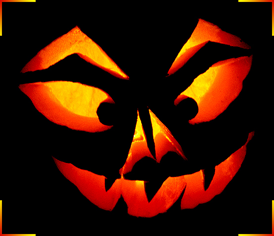 Halloweenie