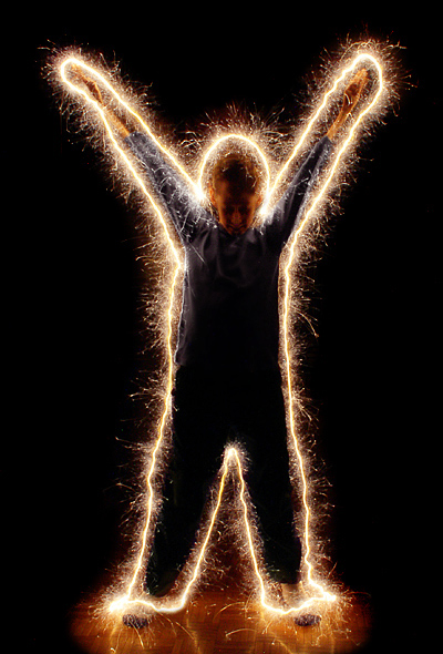 Pyroboy