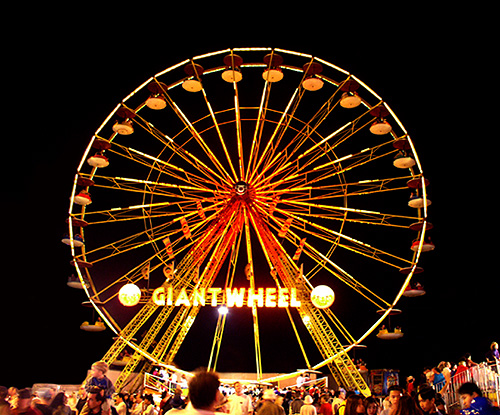 Ferris