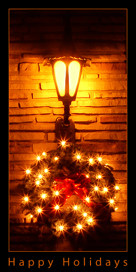Merry Christmas