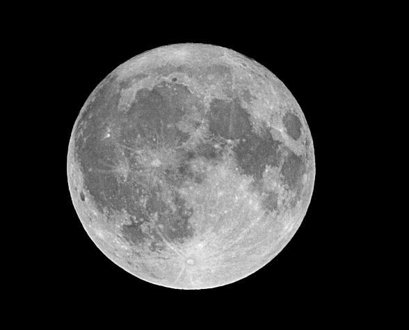 La Luna
