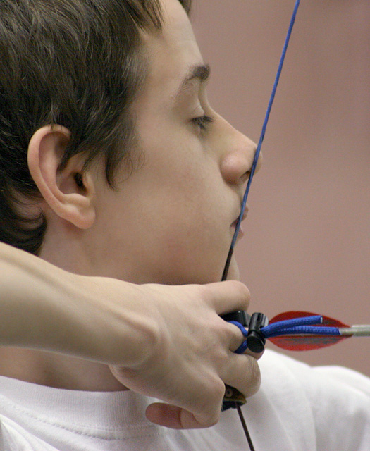 Concentration