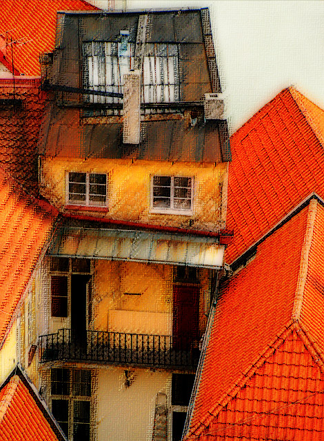 Pastels