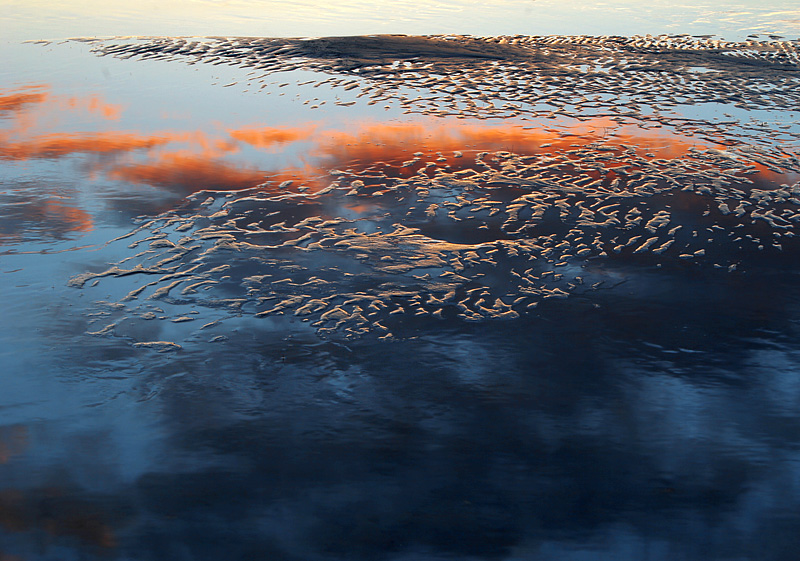 Singing Sands