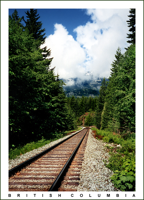 Capilano Railway