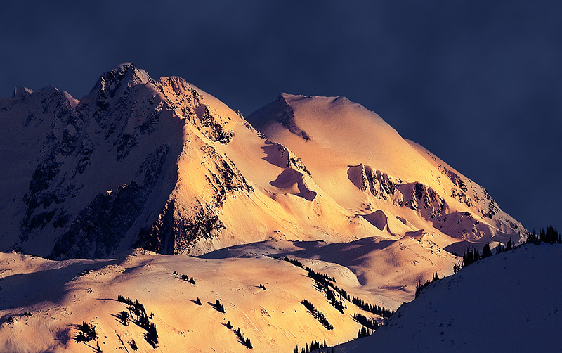 Sundown