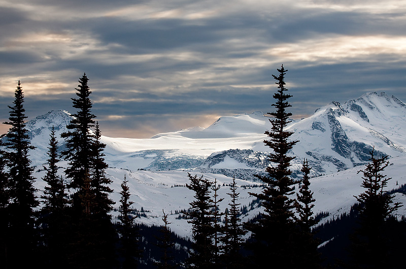 Garibaldi Provincial Park