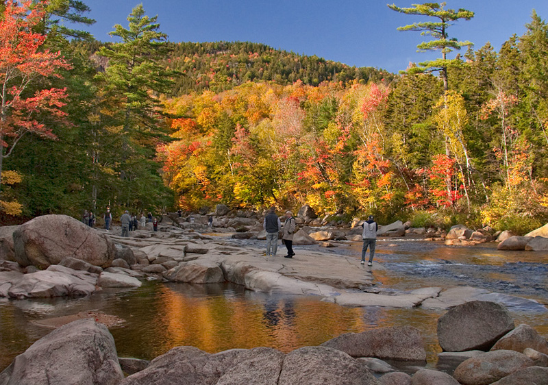 Lower Falls