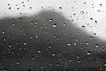 rain mountain