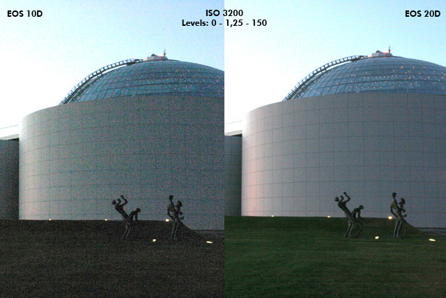 20D vs 10D