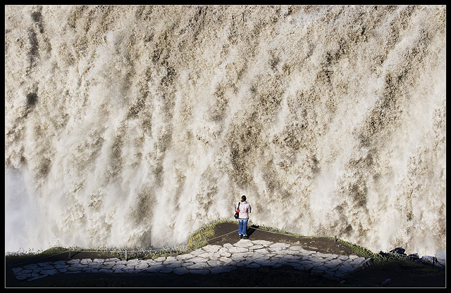 Forces of Nature