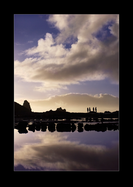 Stillness
