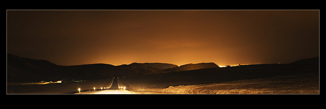 Guiding lights