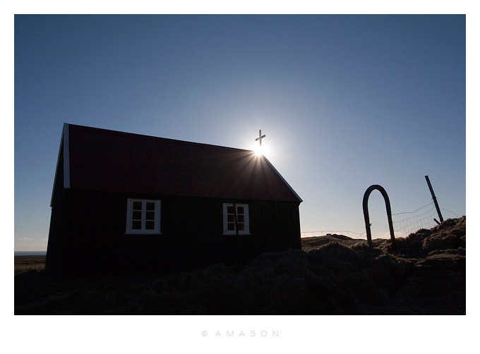 The Light