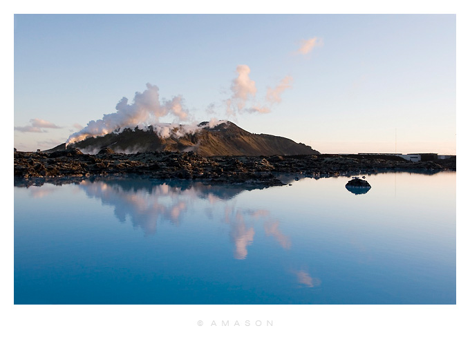 Mirrored