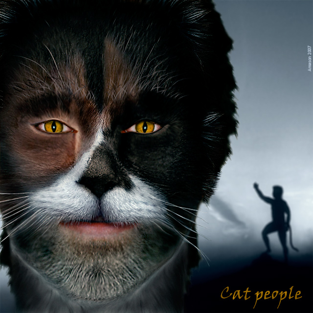 cat people