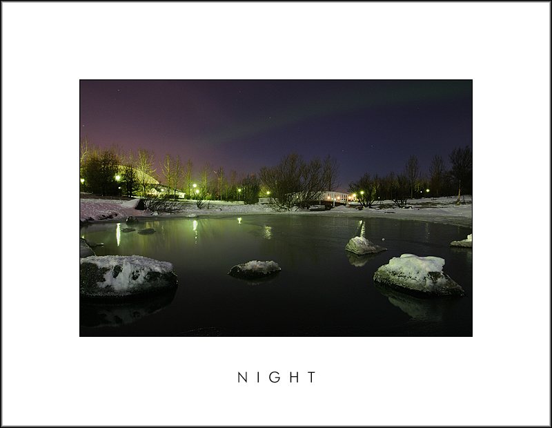 Night
