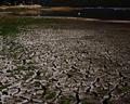 Once a lake bottom