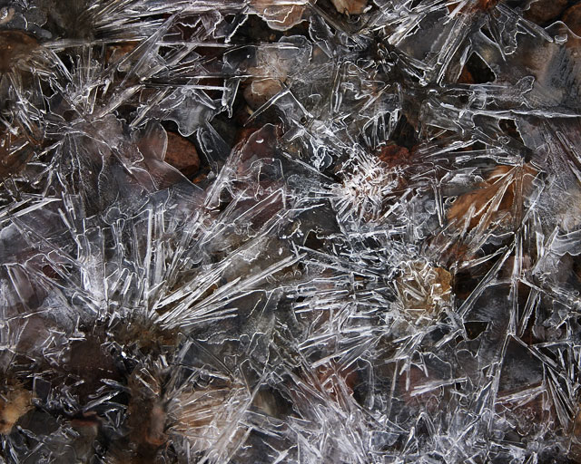 Ice