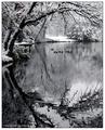 Snowy Lake
