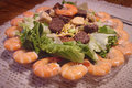Shrimp Salad