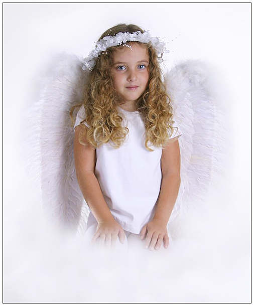 Heavenly Angel