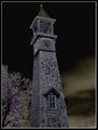 Solar Clock Tower