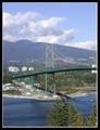 Vancouver Bridge