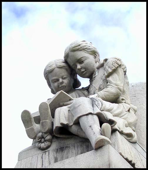 Cemetary 1
