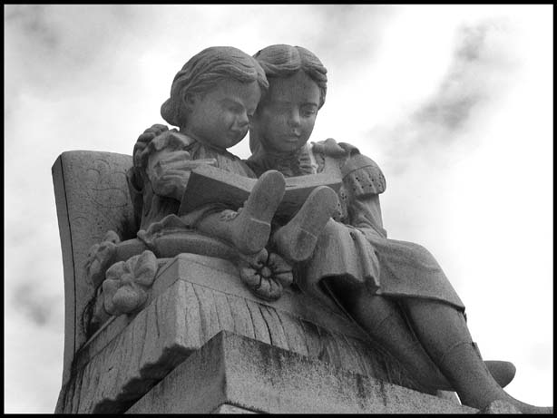 Cemetary 2