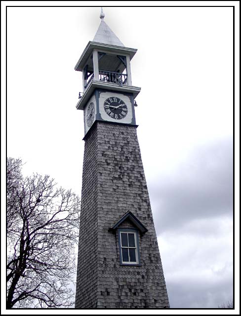 Clock Tower