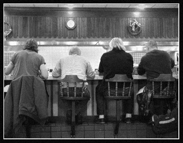 breakfast with grain