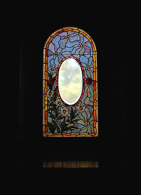 Stained Glass 2