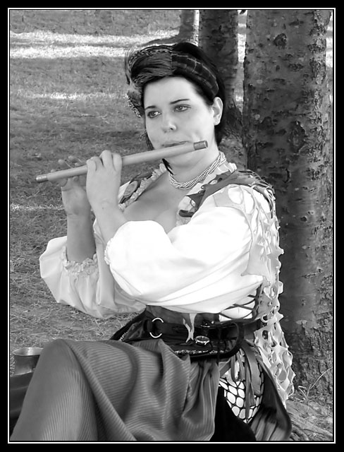 The Flute