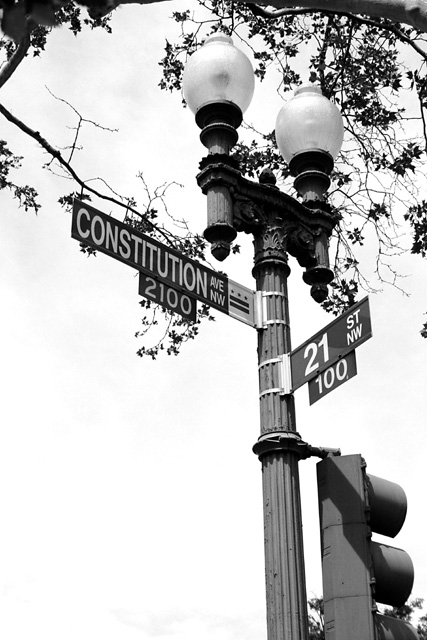 Crossroads