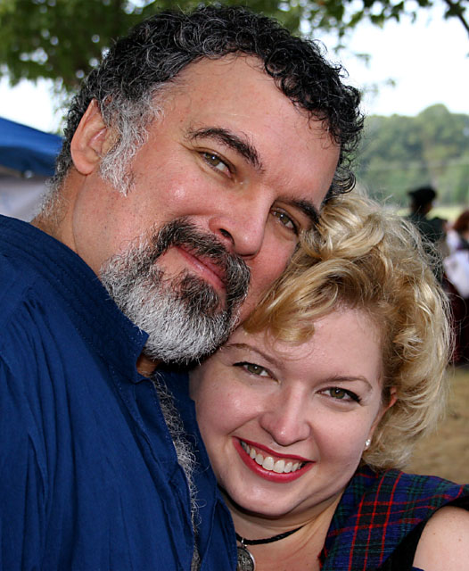 Ani & Russ