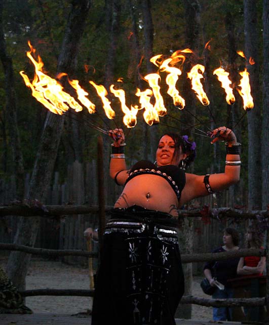 Fire
