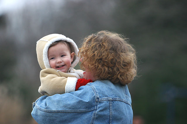 Mother's Love