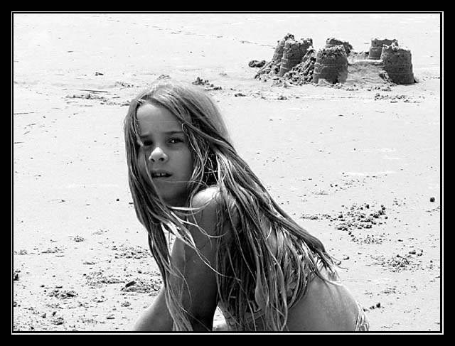 Building Castles in the Sand