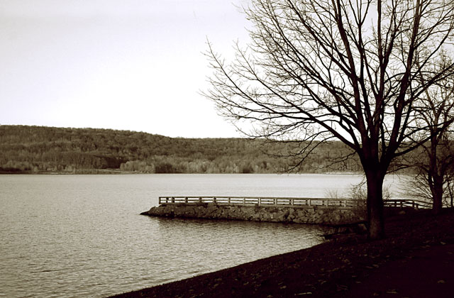 Solitude