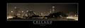 Chicago Skyline