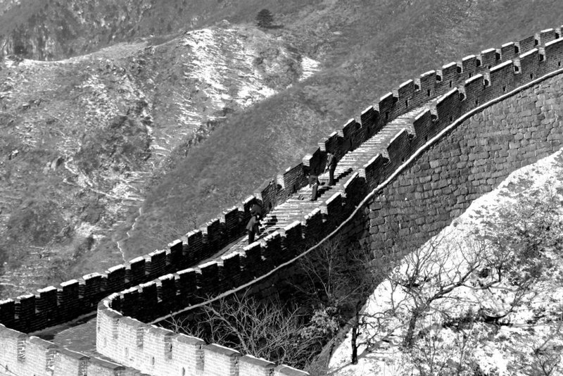 great wall 4